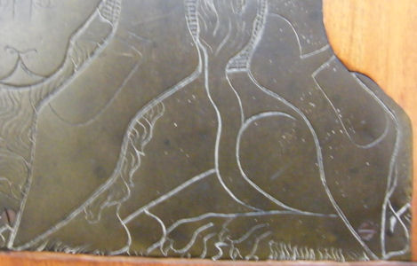 Berkhamsted St Peter Richard and Margaret Torrington 1356